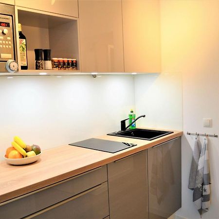 Ferienwohnung Kleiner Stubber Зеллин Экстерьер фото