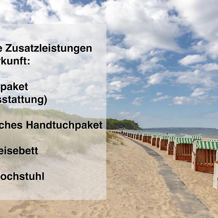 Ferienwohnung Kleiner Stubber Зеллин Экстерьер фото